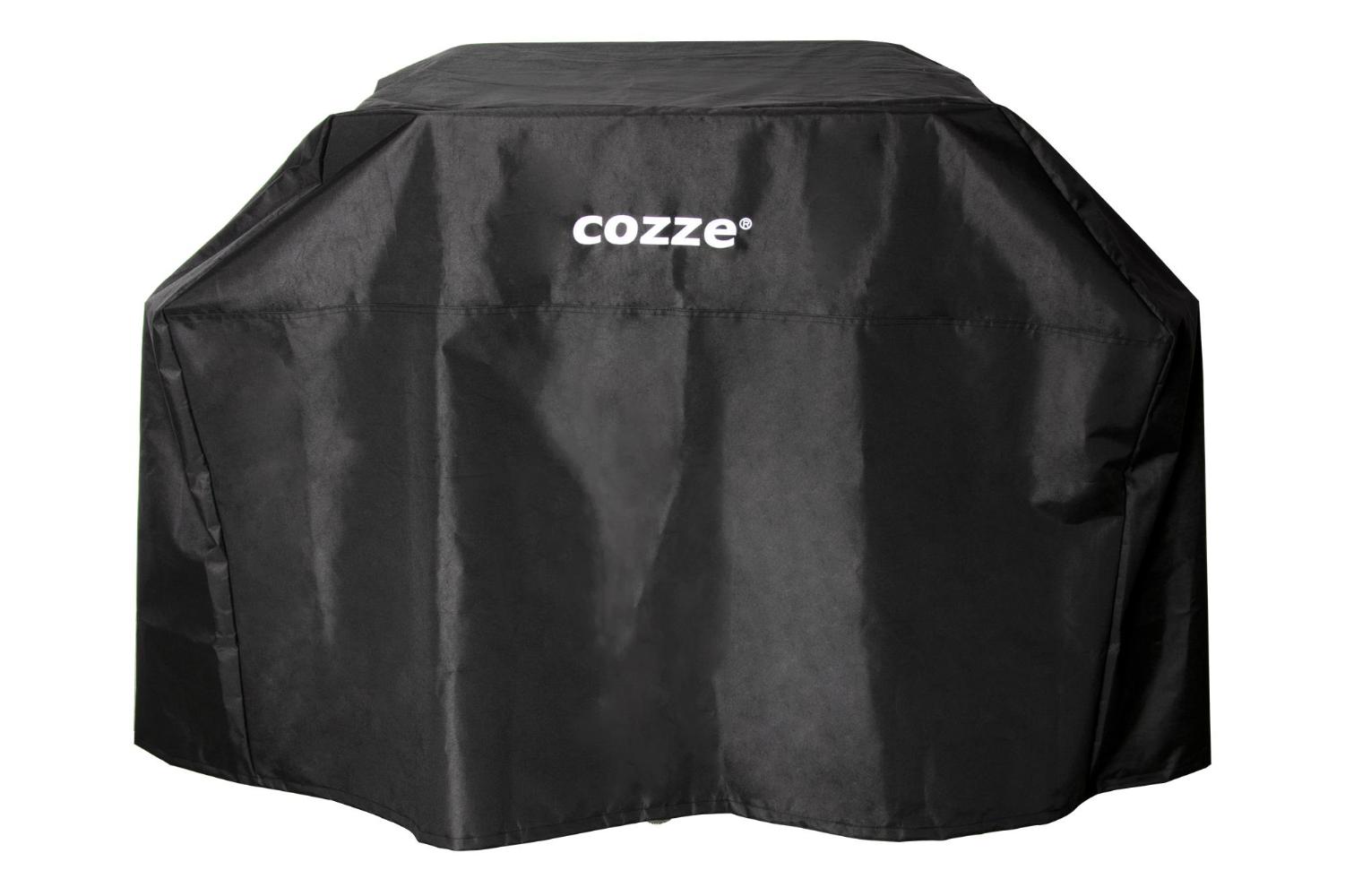 Cozze Abdeckung für Outdoor Tisch 800 mit Plancha 800