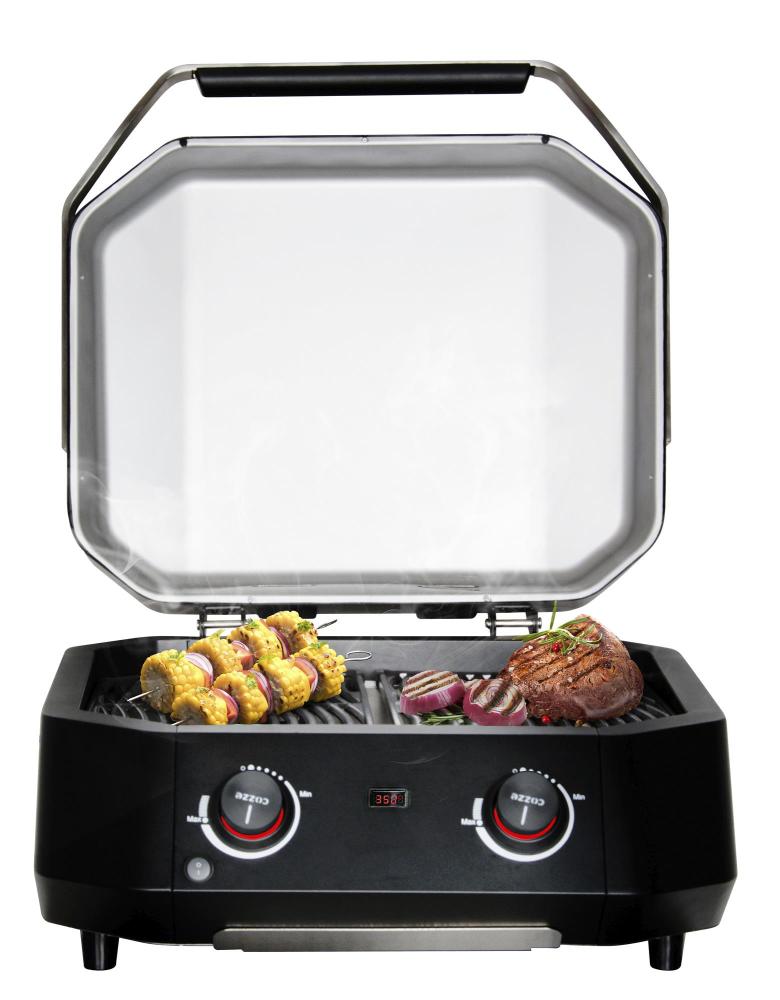 Cozze E-500 Grill elekt. 2100 Watt